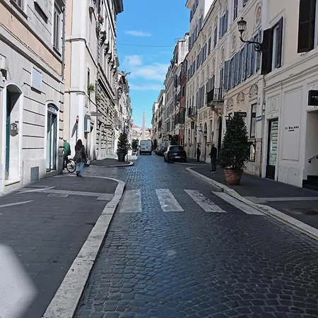 Sweet Luxury Rome